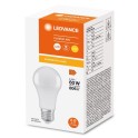 Lámpara LED Superior Class CLASSIC A FIL 60 non-dim 7,3W/827 E27