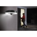 Luminaria SMART exterior Wifi Circle Camera Control WallyCeiling