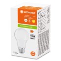 Lámpara LED PERFORMANCE CLASS CLASSIC A 60 FR DIM 8,8W/827 E27