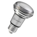 Lámpara LED R63 60 36° DIM P 4.9W 927 E27