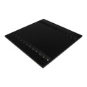 Panel LED LOUVER 600 V 27.5W 840 U16 negro