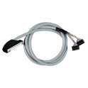 Cable Telefast SLIMFAST M340 1m