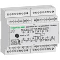 Módulo de interfaz de retención (RIM) 120V AC