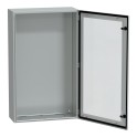 Armario CRN 1200x800x300 puerta transparente