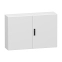 Armario CRN 800x1200x300 doble puerta ciega