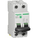 Interruptor automático MULTI9 C60H-DC 10A B 500V DC miniatura C