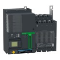 Interruptor automático TA25 100A 3P LCD 230V