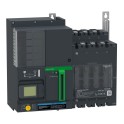 Interruptor automático TA25 200A 3P LCD 400V