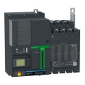 Interruptor automático TA25 250A 3P LCD 230V