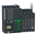 Interruptor automático TA25 200A 4P LCD 400V