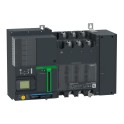 Interruptor automático TA63 500A 3P LCD 400V