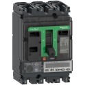 Bloque de corte NSX100HB2 100kA AC 3P3R 40A 6.2E