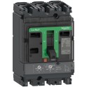 Bloque de corte NSX100HB1 75kA AC 3P 40A TMD