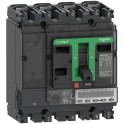 Bloque de corte NSX100HB2 100kA AC 3P3R 25A 6.2EM