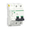 Interruptor automático RESI9 Combi SPU 1PN C 50A