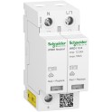 Dispositivo de protección sobretensiones ACTI9 iPRD1 12.5r 1PN 350V transferencia remota