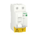 Interruptor automático RESI9 ID 2P 25A 30mA AC