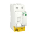 Interruptor automático RESI9 ID 2P 40A 30mA F-SI