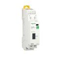 Interruptor automático RESI9 CT manual 20A 2NA 230/240V CA