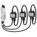 Sensor de energía PowerTag Rope 3P/3P+N 2000A