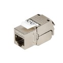 Conector Keystone CAT.6A STP