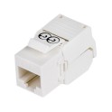 Conector Keystone CAT.6 UTP