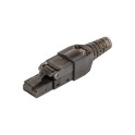 Conector industrial M CAT.6A UTP