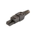 Conector industrial M CAT.6 FTP