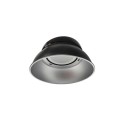 Campana LED Rabat 150W 4000K con reflector 60° ø370x218mm IP65 IK08