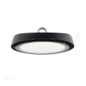 Campana LED UFO RABAT Chip OSRAM 100W 4000K diámetro 270x88mm