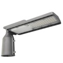 Farola LED Mirene 60W 4000K 494x155x76mm gris