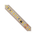 Tira LED MISSOURI SMD 230V 140 LEDS/m 19W 6000K regulable TRIAC IP67 12xcorte mm corte 100mm