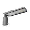 Farola LED Mirene 100W 4000K 623x200x76mm Ø60mm gris