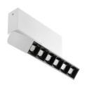 Aplique techo LED SIERRA 18W 4000K IP20 blanco