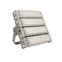 Proyector LED modular especial pistas deportivas 200W 5000K 136°x78° 305x315x80mm