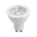 Lámpara LED RIGA 60 dicroica SMD GU10 6,5W 4000K diámetro 50x57mm