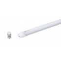 Tubo LED VAR 1 rotatorio conexión por un extremo + fusible 22W 6500K diámetro 32x1500mm