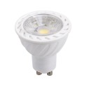 Lámpara LED RIGA 60 dicroica SMD GU10 6,5W 6500K diámetro 50x57mm