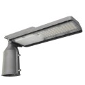 Farola LED Mirene 40W 3000K 405x117x76mm gris