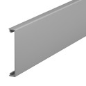 Tapa lisa GK-OTGGR 80x2000mm PVC