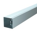 Canal LKM 80080 galvanizado