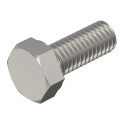 Tornillo cabeza hexagonal M8x20mm acero inoxidable