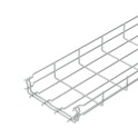 Bandeja de rejilla GRM espesor de alambre 4,8mm 55x200x3000 St G