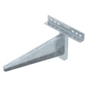 Escuadra de pared pesada AWSS-61 FT