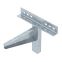 Escuadra de pared pesada AWSS-31 FT