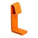 Tapón protector SKH 60mm polietileno naranja