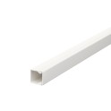 Canal WDK 15x15mm blanco