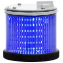 Módulo integrado TWS LED azul S CL 240V AC BK