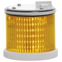 Modulo luz fija LED TWSMULTISMD 240V CA amarillo