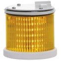 Modulo luz fija LED TWSFSMD 24V CC/CA amarillo